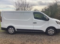 Renault Trafic - AO24 UFD - MULTIPLE AVAILABLE!