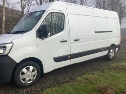 Renault Master AO24 UDZ - MULTIPLE AVAILABLE!