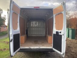 Peugeot Boxer OV73 TAU - MULTIPLE AVAILABLE!