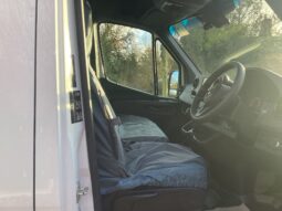 Mercedes Sprinter - AY24 LLM - MULTIPLE AVAILABLE!