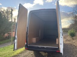 Mercedes Sprinter AY24 LME - MULTIPLE AVAILABLE!