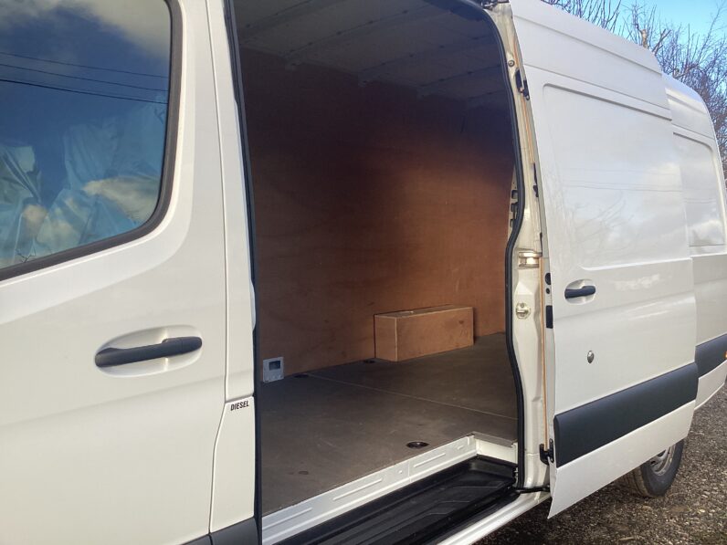 Mercedes Sprinter AY24 LME - MULTIPLE AVAILABLE!