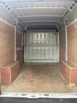 Peugeot Boxer L2 H2 OV72 EPZ - MULTIPLE AVAILABLE!