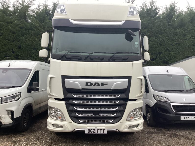 DAF XF530 Artic Unit DG21 FFT - MULTIPLE AVAILABLE!