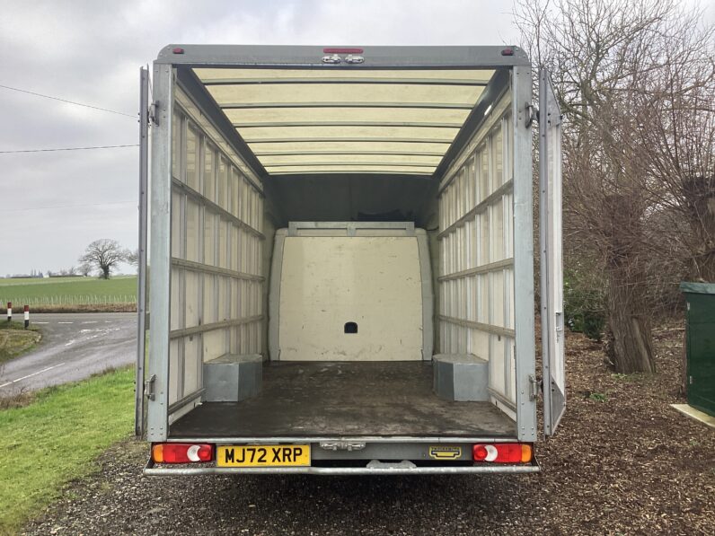 Citroen Low Loader - MJ72 XRP - MULTIPLE AVAILABLE!