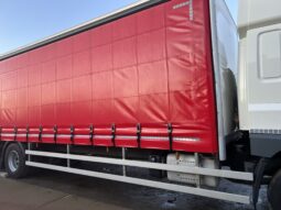 DAF 18t CF160 Curtain Side Tail Lift DG70 AYZ - MULTIPLE AVAILABLE!