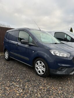 Ford Transit Courier AV20 GGY - MULTIPLE AVAILABLE!